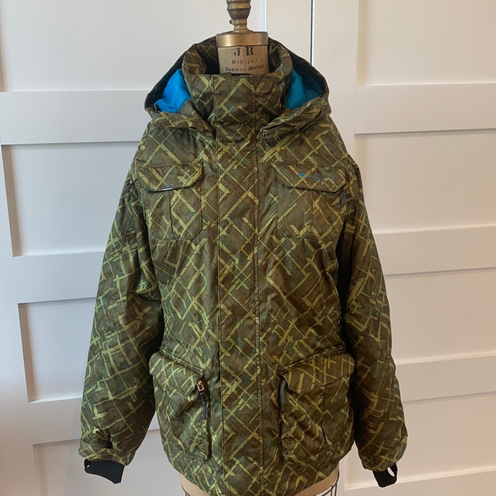 Womens Oakley Snowboard/Ski Jacket